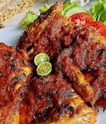 Ayam Bakar Madu Cita Rasa Semarang