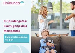 Cara Mengatasi Suami Yang Suka Berjudi