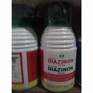 Diazinon Obat Apa