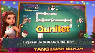 Download Higgs Domino Versi Terbaru Ada Tombol Kirim Chips