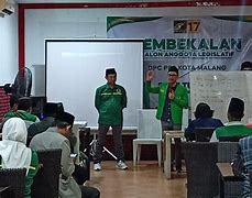 Dprd Jatim Dapil Malang Raya