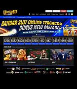 Istilah Dalam Dunia Judi Slot Online Terpercaya 2023 Gratis Login