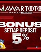 Link Mawartoto Terbaru Online