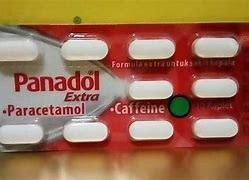 Panadol Merah Untuk Apa