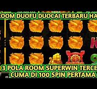 Pola Room Duofu Duocai Full Burung Hari Ini