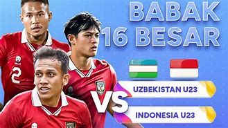 Rtp Live Idr89 Hari Ini Indonesia Vs Uzbekistan