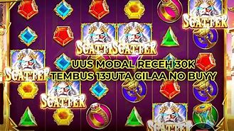 Slot Gacor Hari Ini Auto Free Spin Deposit 10 Ribu