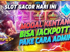 Slot Gacor Hari Ini Pola Rusak Hari Ini Live Draw Hk